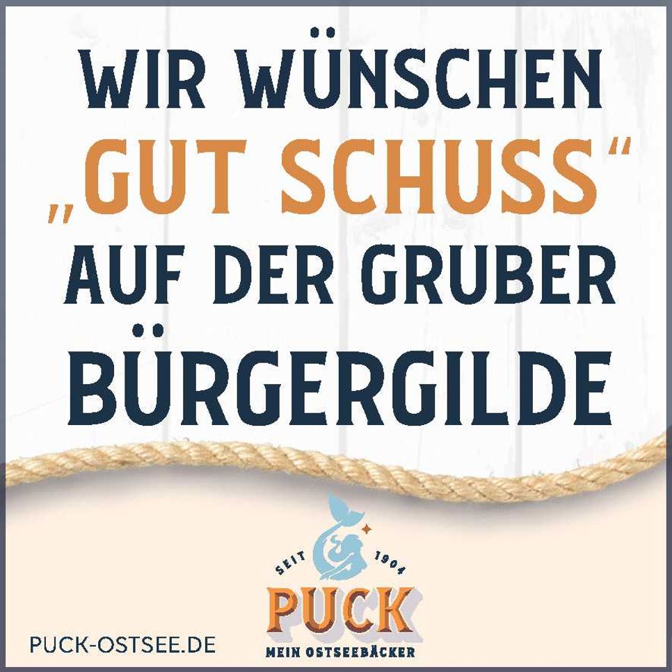 Gruber Bürgergilde