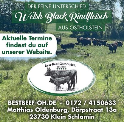 Weil wir wissen was wir tun 2026