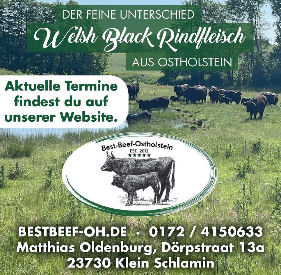 Weil wir wissen was wir tun 2026