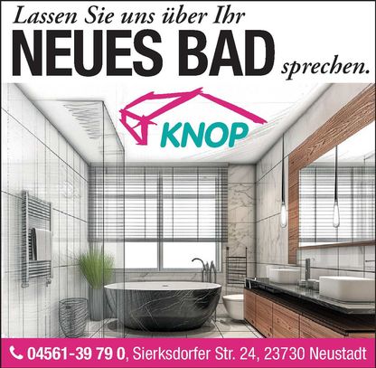 Imageanzeige - Traumbad