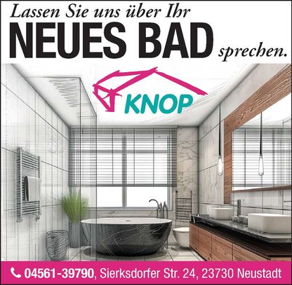 Imageanzeige - Traumbad