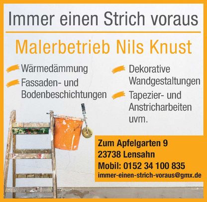 Weil wir wissen was wir tun 2026