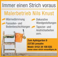 Weil wir wissen was wir tun 2026