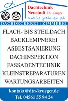 Weil wir wissen was wir tun 2026