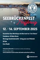 Seebrückenfest Haffkrug