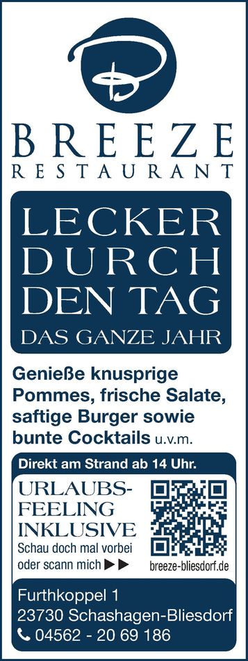 Lecker Essen 