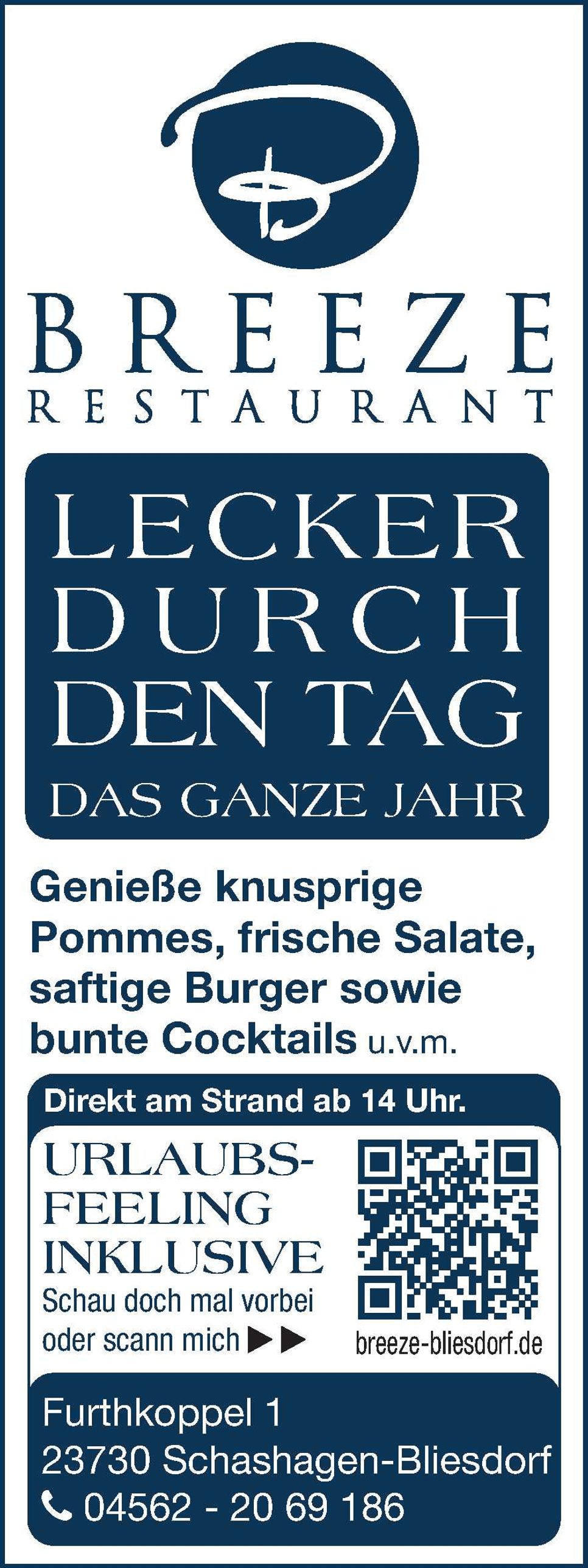 Lecker Essen 