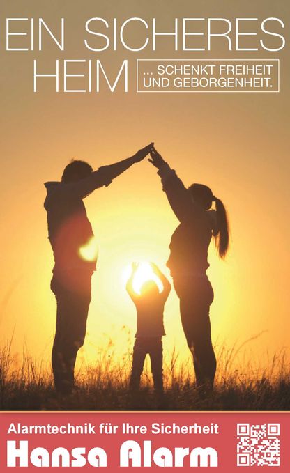 Weil wir wissen was wir tun 2026