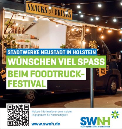 Streetfood-Festival Pelzerhaken