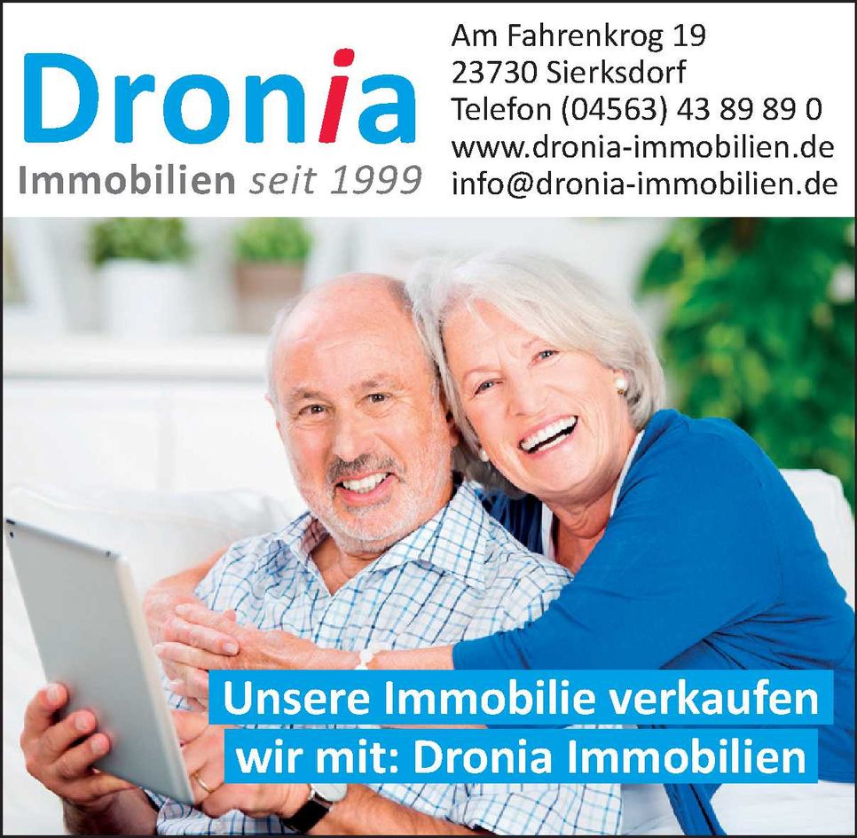 Titelanzeige / Image 2025