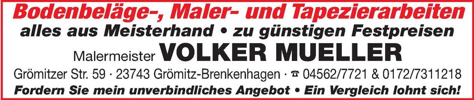 Bauen und Wohnen