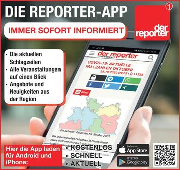 App mit Push