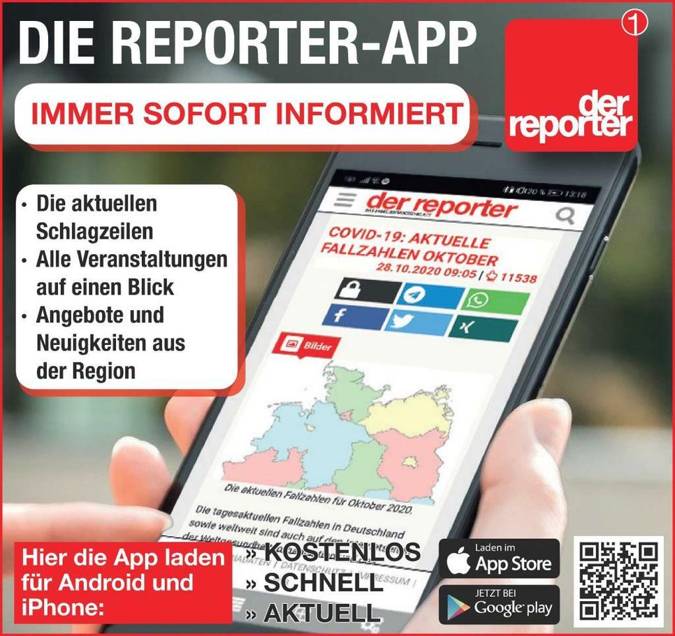 App mit Push