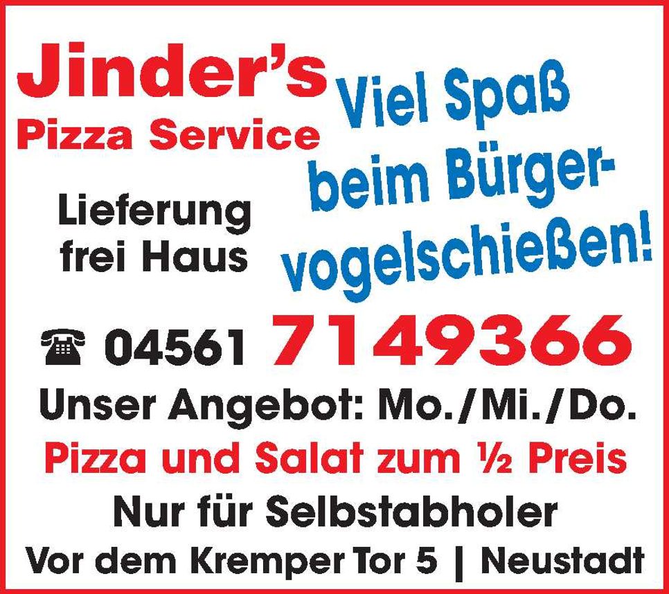 Bürgervogelschießen Bi-Wa