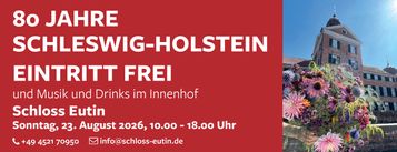 Kindergeburtstage