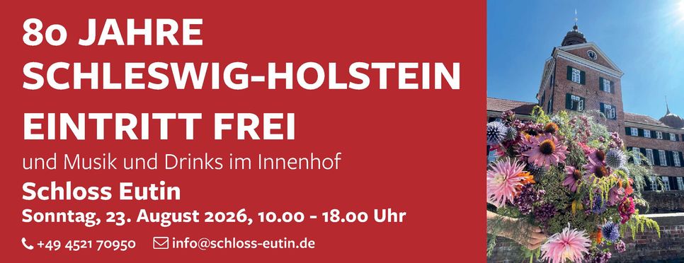 Kindergeburtstage