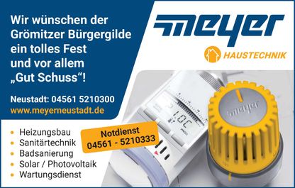 Bürgergide Grömitz