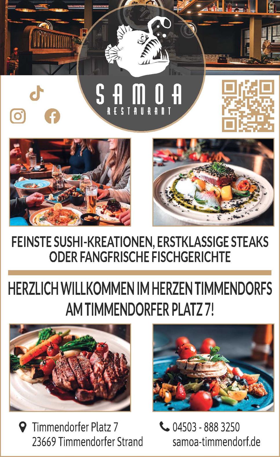 Lecker Essen 