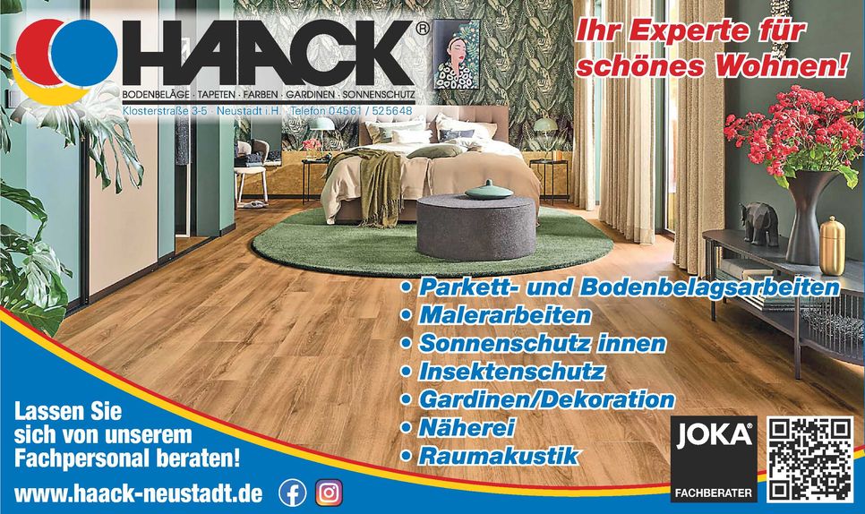 Bauen und Wohnen