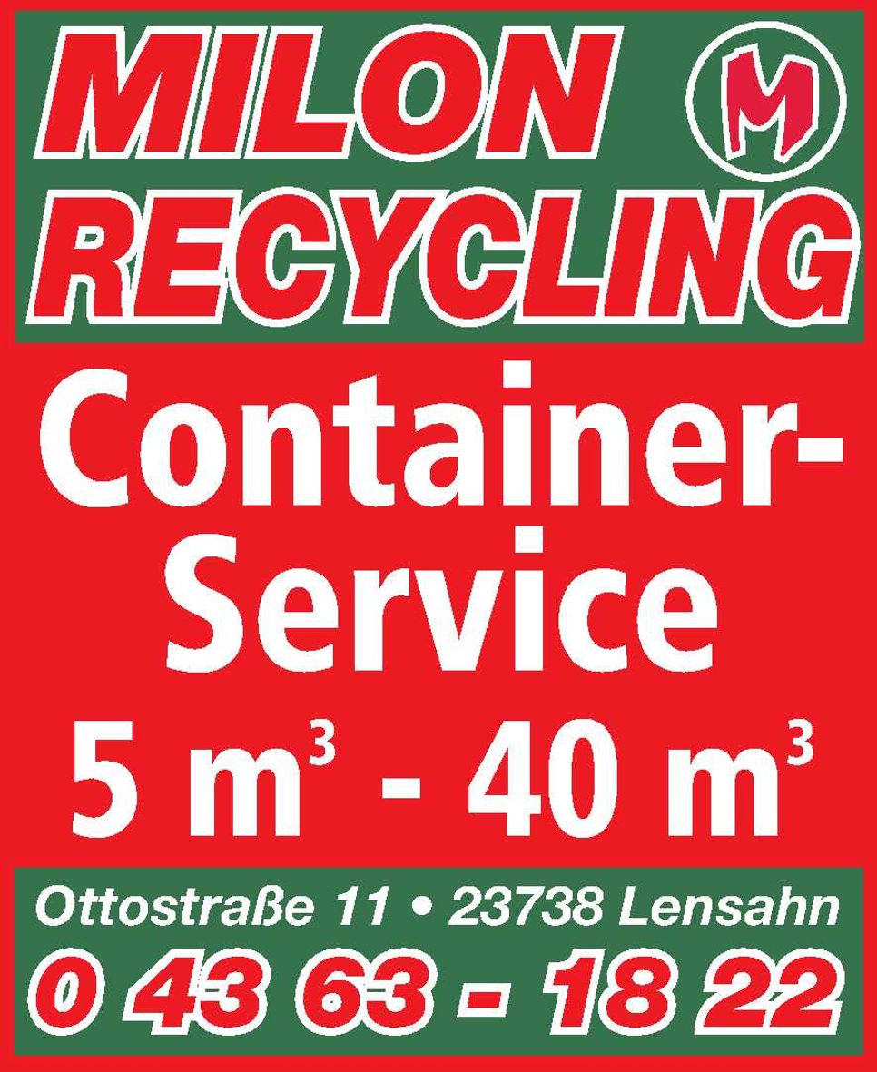 2 - Image - Anzeige (Container)