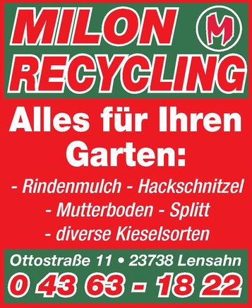 3.1 - Image - Anzeige (Garten)