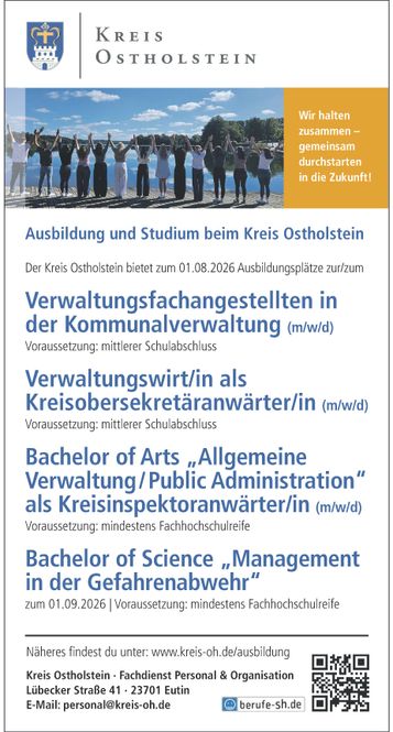 Vorgangsnummer 213 / Kreis Ostholstein