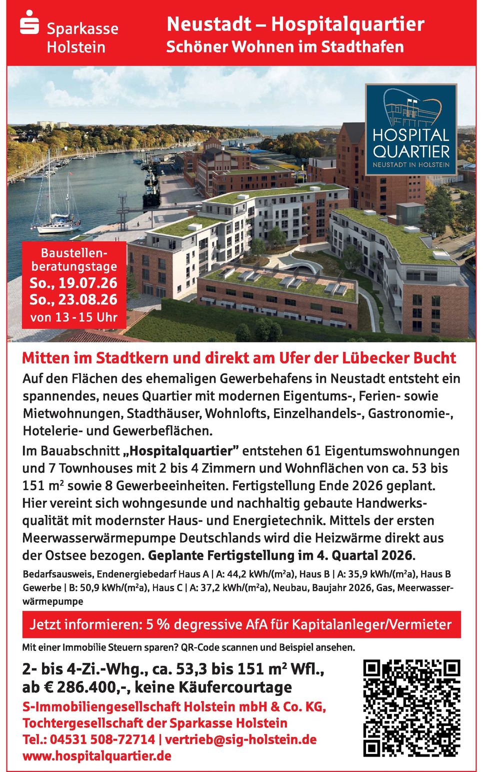 Bausonderthema