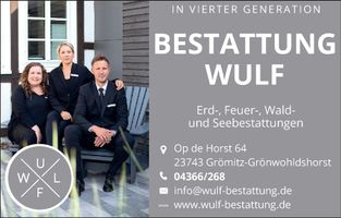 Hilfe in schweren Stunden