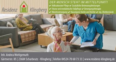 Gesundheits-Sonderseiten