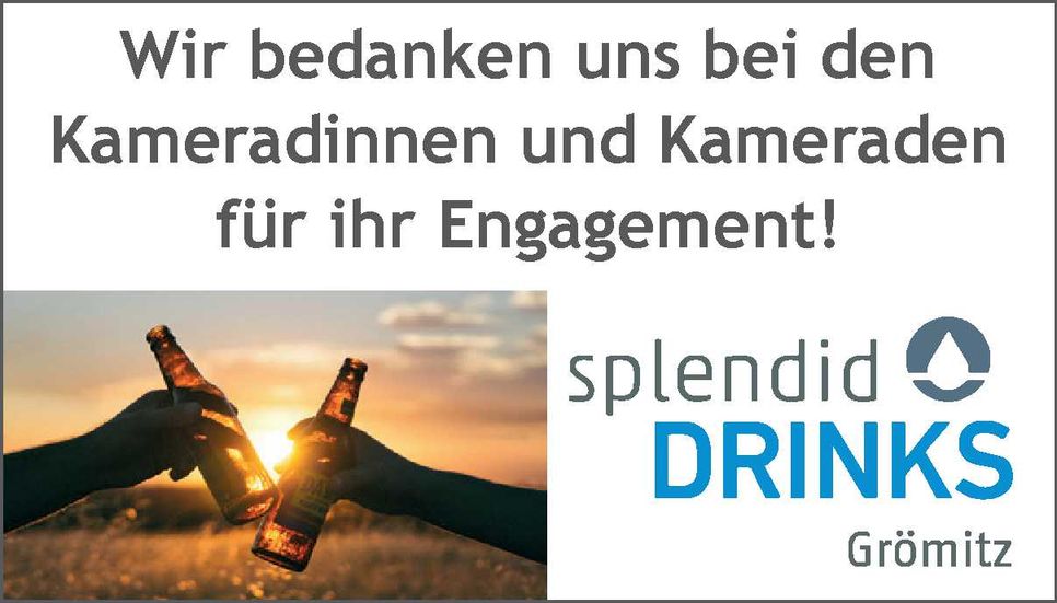 Tag der Feuerwehr