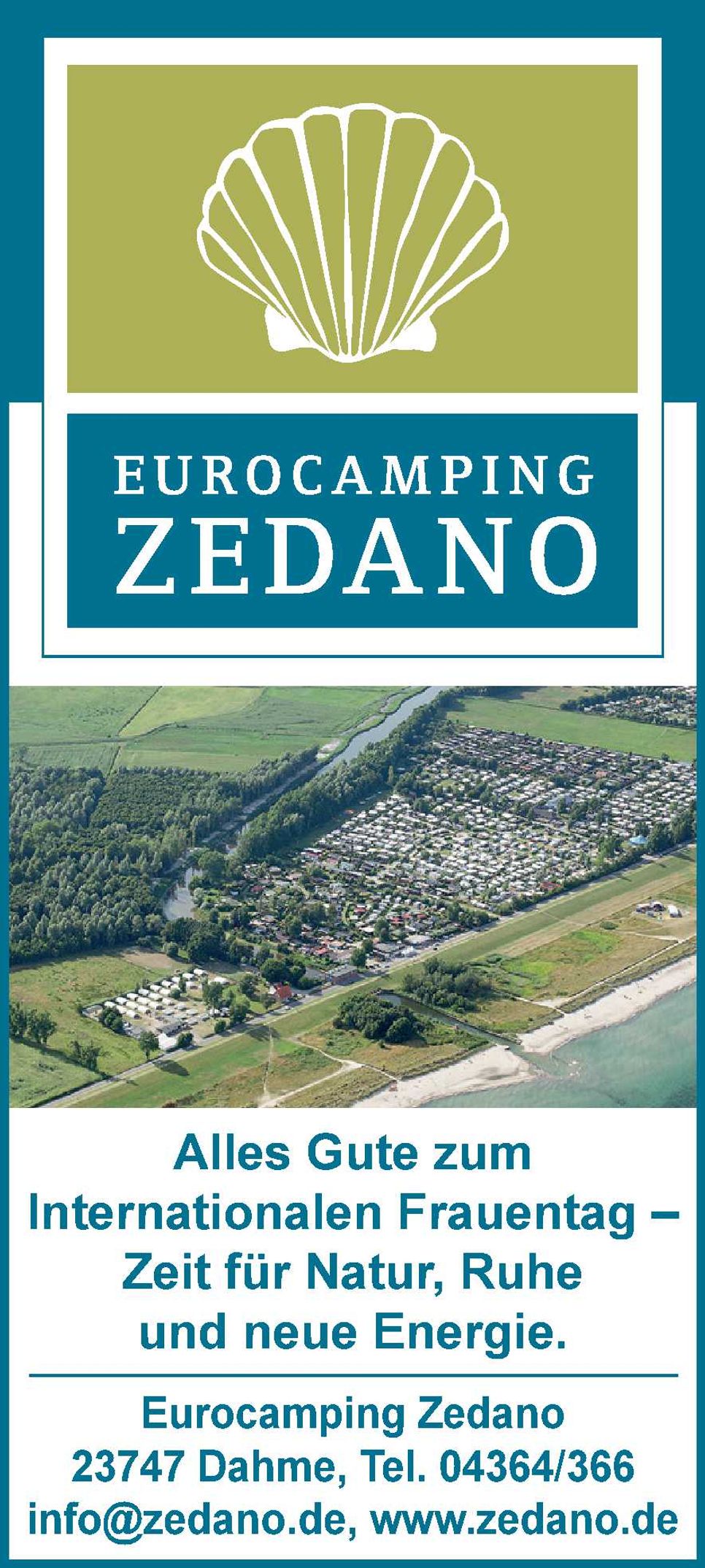 Internationaler Frauentag