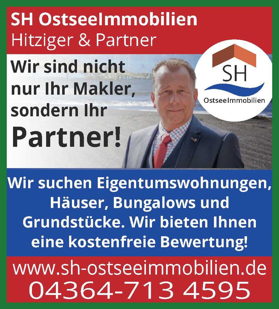 2/3 Wir suchen Eigentumswohungen