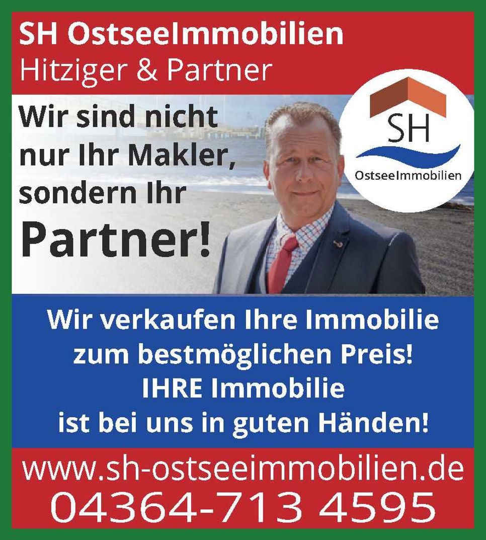 3/3 Wir verkaufen Ihre Immobilie