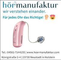 Weil wir wissen was wir tun
