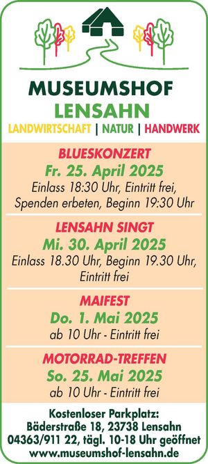 Anzeige 372430
