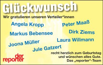 Verteilergeburtstag