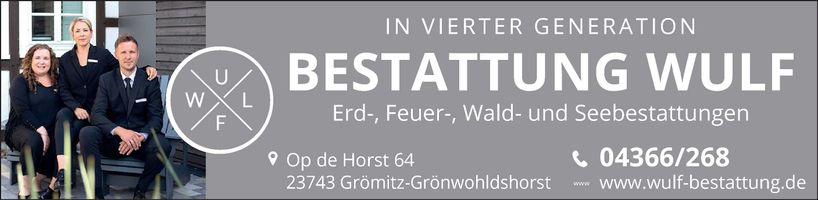 Hilfe in schweren Stunden