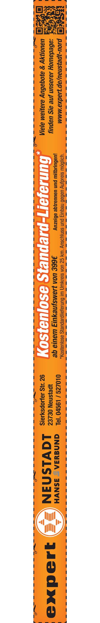 Streifenanzeige 3
