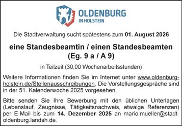 Mitarbeiter Standesamt