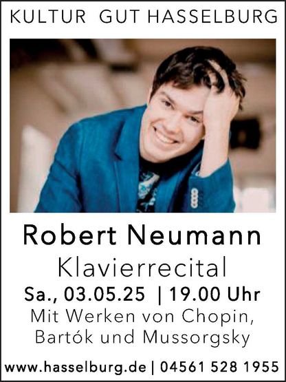 Robert Neumann