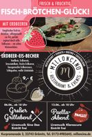 Erdbeeren 