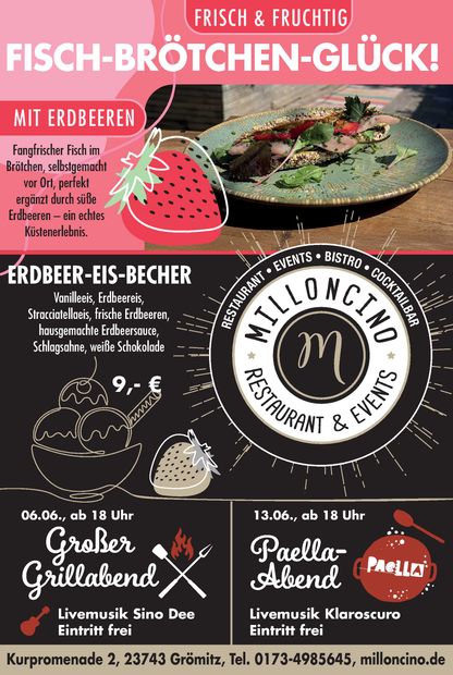 Erdbeeren 