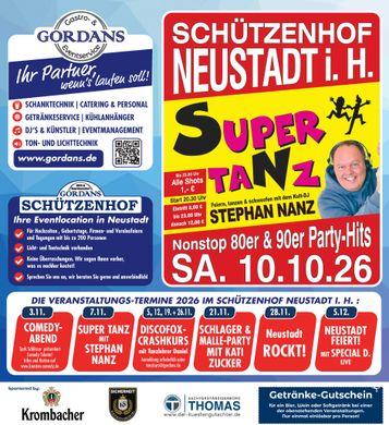 Titelseite VA-Ausblick