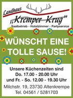 Schlager Sause