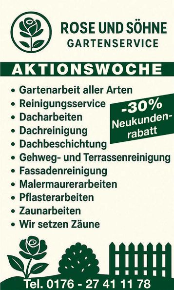 Aktionswoche