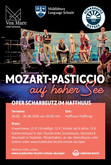 Oper Scharbeutz