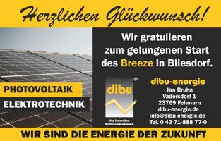 Breeze Neueröffnung