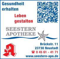 Die Wiedergutmacher 2026