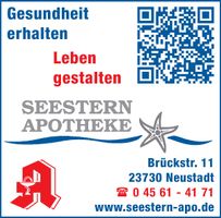 Die Wiedergutmacher 2026