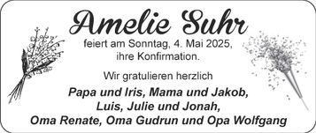 Konfirmation 